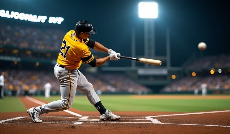 中信兄弟黃鈞麟反向二壘打帶動氣勢 22選手將赴墨西哥參賽 關鍵時刻