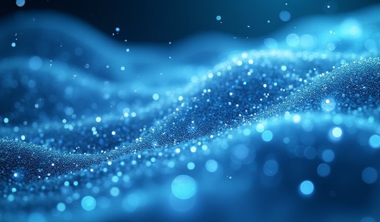 醫師觀察低劑量電腦斷層影像，判讀肺部微小結節。