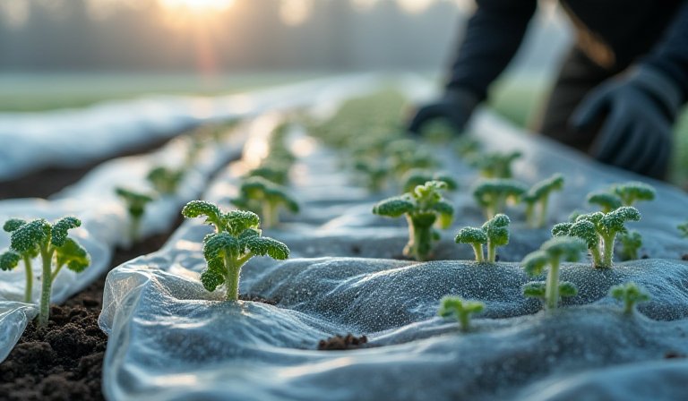 花蓮縣府籲農友防寒應對大陸冷氣團 13至14日低溫將至
