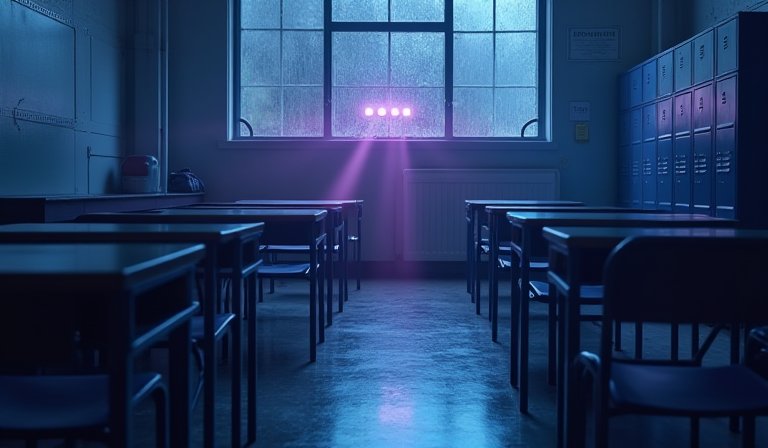 英國多塞特郡韋茅斯校園爆發腦膜炎雙球菌B型疫情