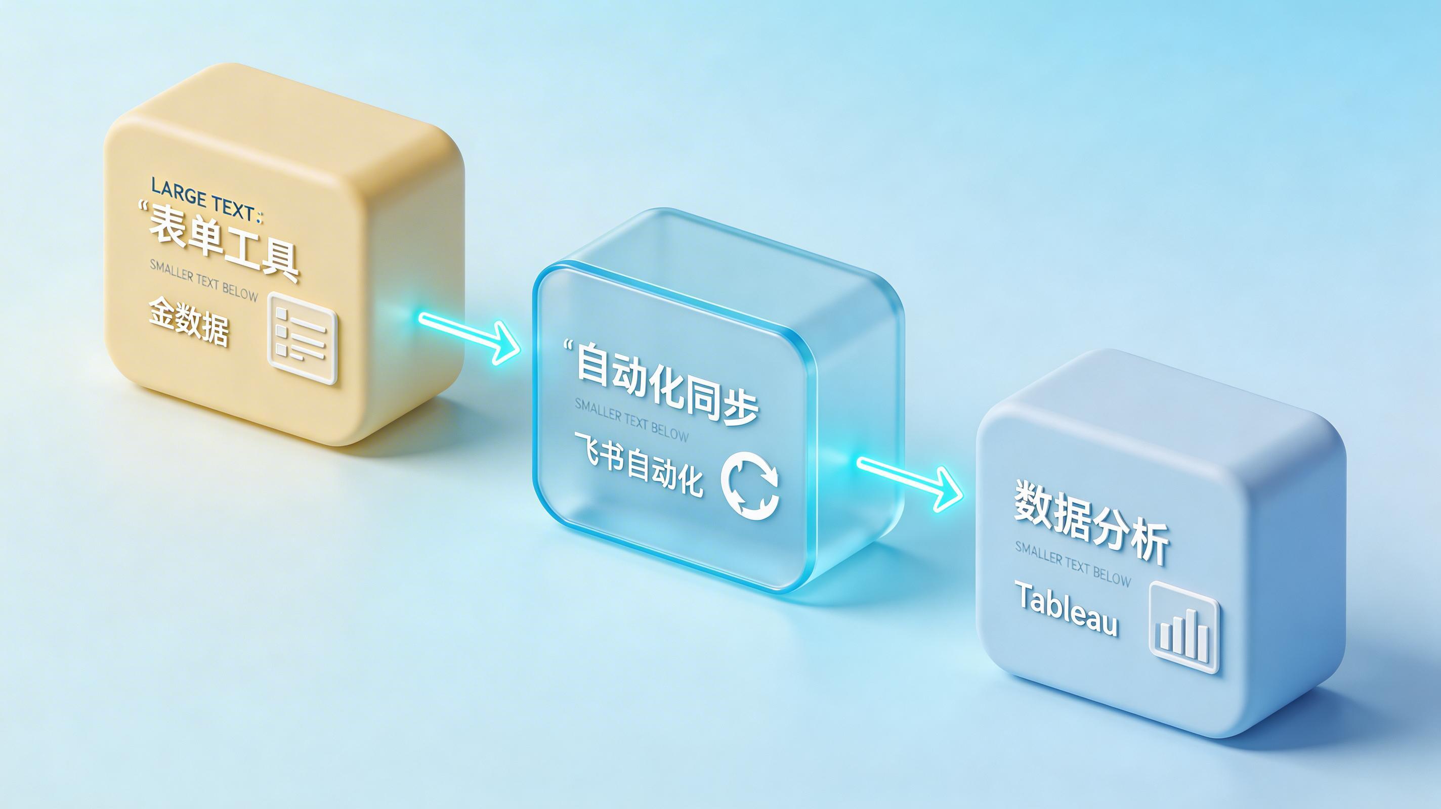 无代码自动化平台排行榜_图3