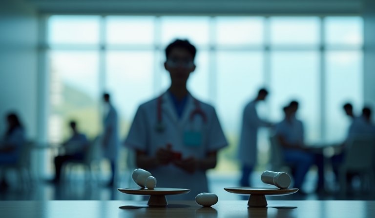 藥價差檢討專家：回歸專業給付| 石崇良| 健保 - 大紀元