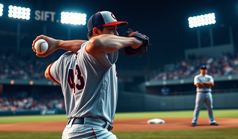 棒球選手在得分後熱烈慶祝，展現派對式棒球比賽氛圍