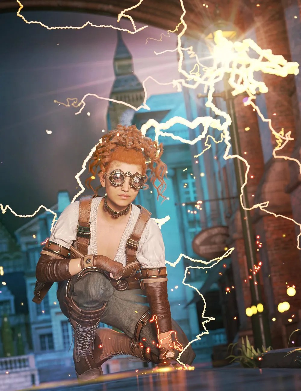 PTF Even More Magicnew 