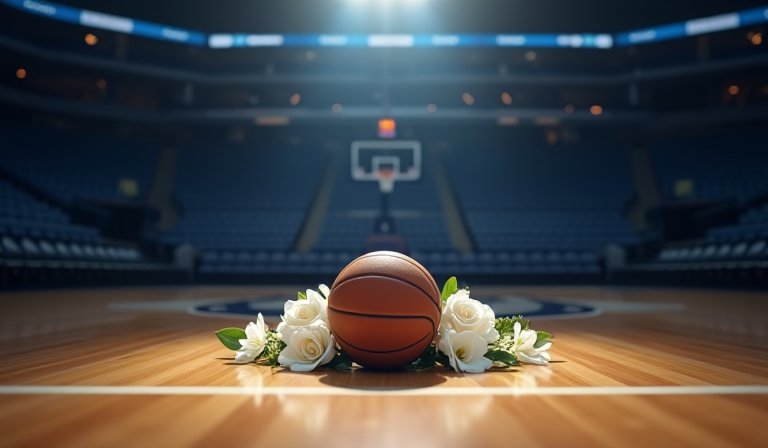 NBA灰熊前鋒克拉克驚傳逝世享年29歲死因未明 關鍵時刻