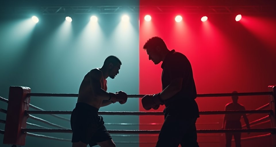 統神拳賽後台遭襲後腦 黑衣人李定宸傷害罪判三月得易科罰金