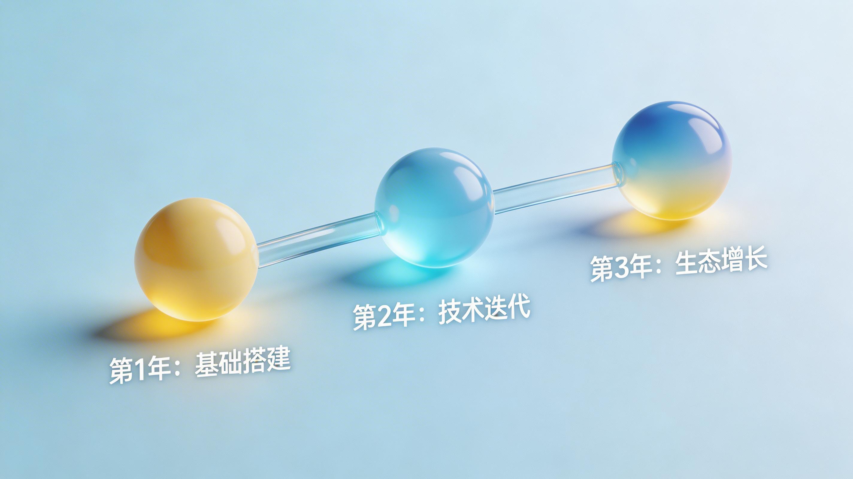 企业数字化转型的顶层设计与三年规划编制方法_图3