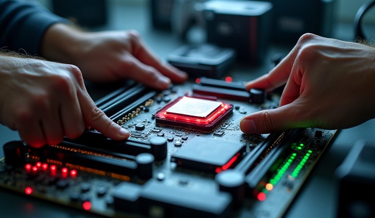 2026年五款主流CPU恐成遊戲瓶頸 玩家升級需審慎評估