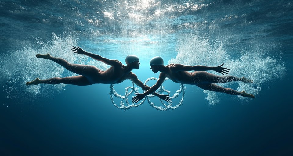 奧運冠軍張雨霏兩會發聲期待與台灣運動員攜手訓練交流