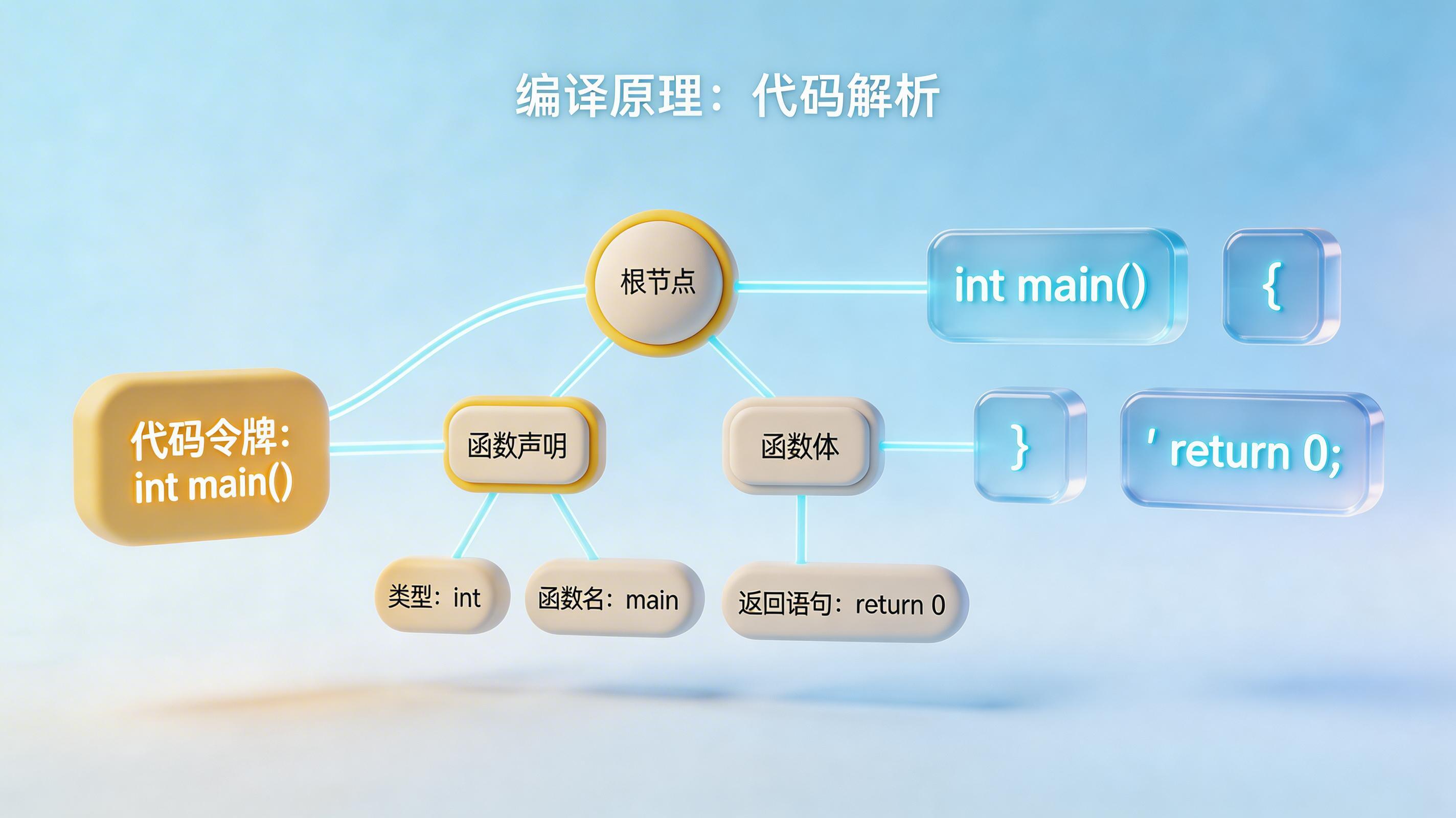 token在计算机中的含义是什么?四大核心技术场景全解析_图4