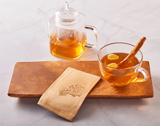 Ginger Tea