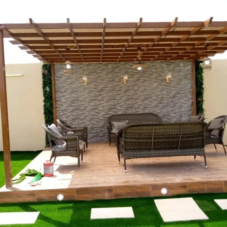 جلسات خيزران للبيع