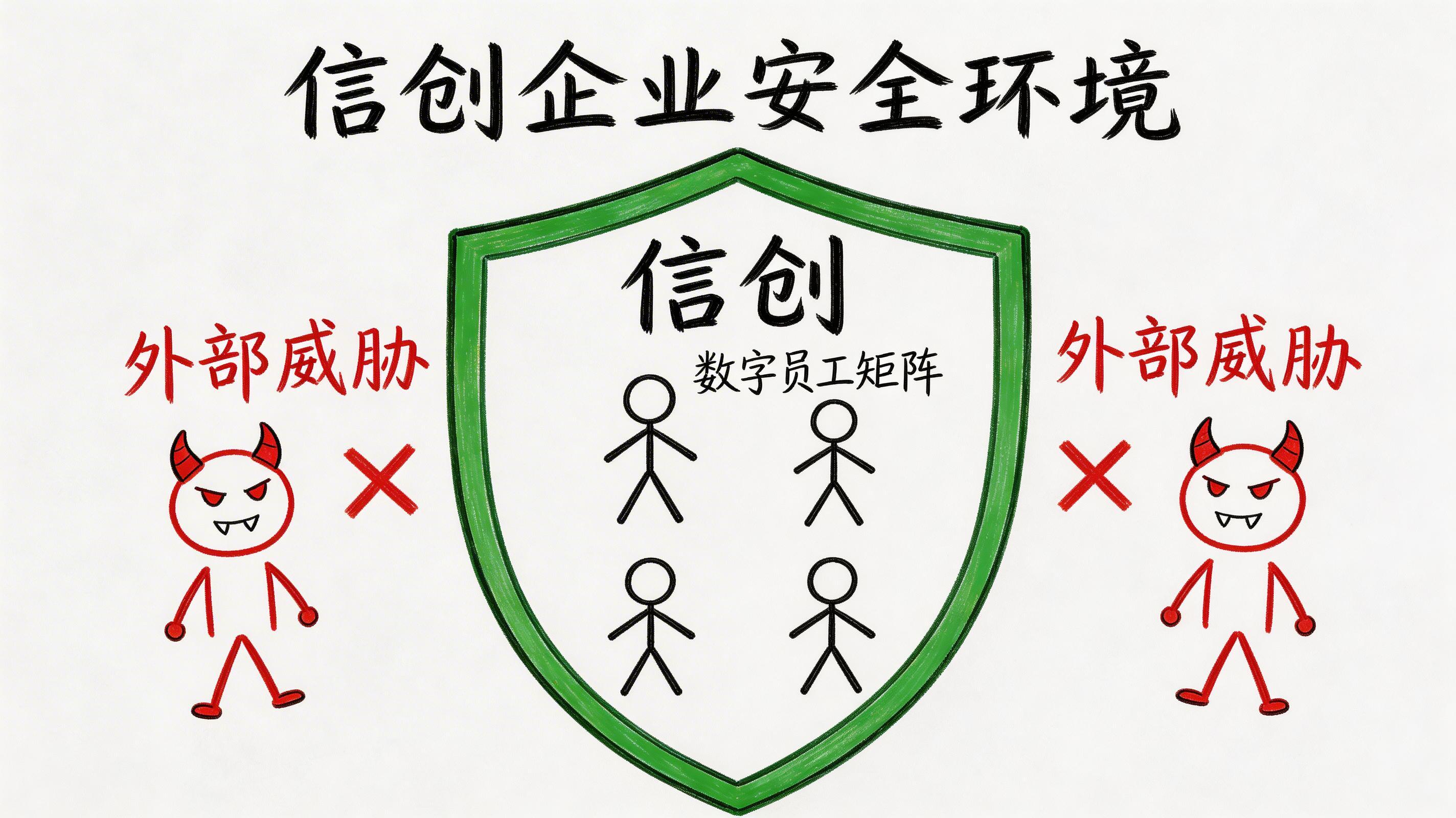 企业龙虾和普通消费级AI助理有什么不一样？_图3