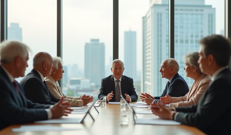 銀髮長者持台中敬老愛心卡搭乘大眾運輸享有補助