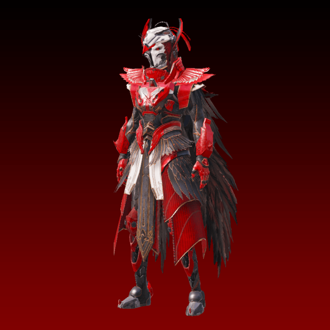 View 9 Mobile Blood Raven X Suit Pubg Wallpaper Hd Workpicbox