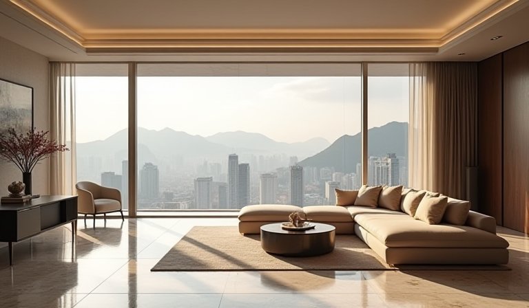 永泰地產「雲向」首輪暫售150伙佔價單發售單位逾70% - AASTOCKS.com