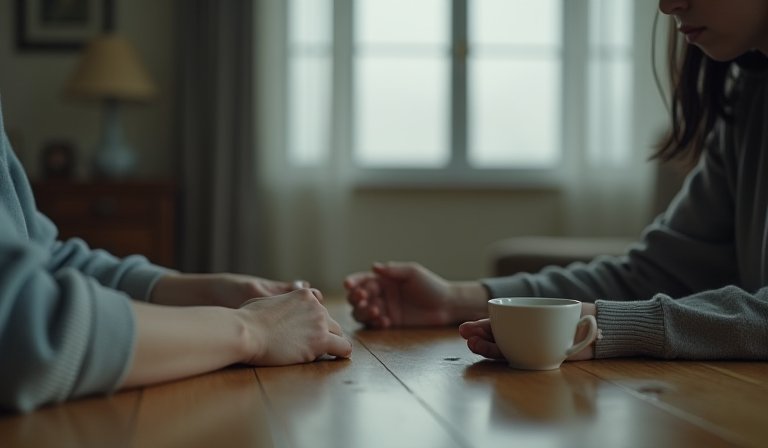 華盛頓街頭憂心忡忡的專業人士，反映失業對生計的衝擊