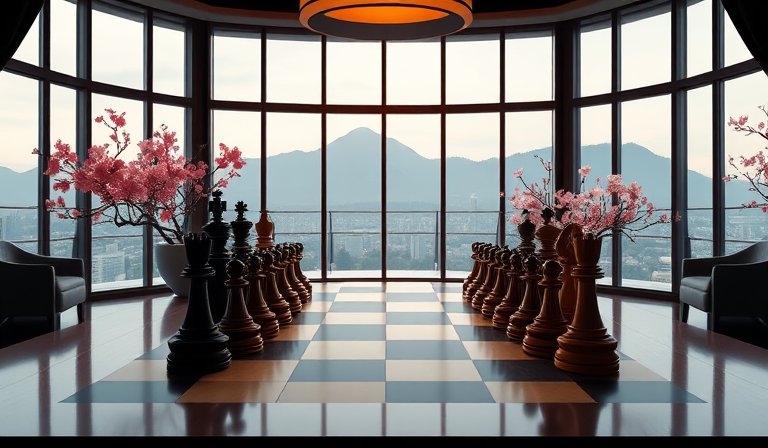 卓榮泰專機赴日觀賽 葫蘆裡賣什麼藥臺日關係新動向 關鍵時刻