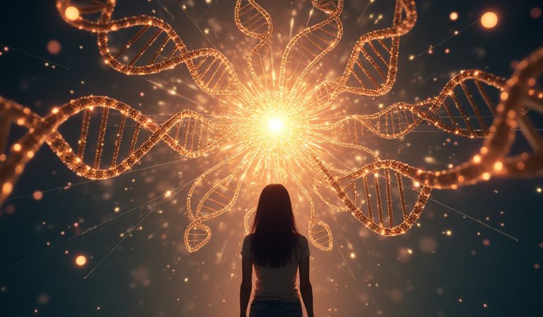 AI驅動體學分析革命 醫療預測從病後轉病前