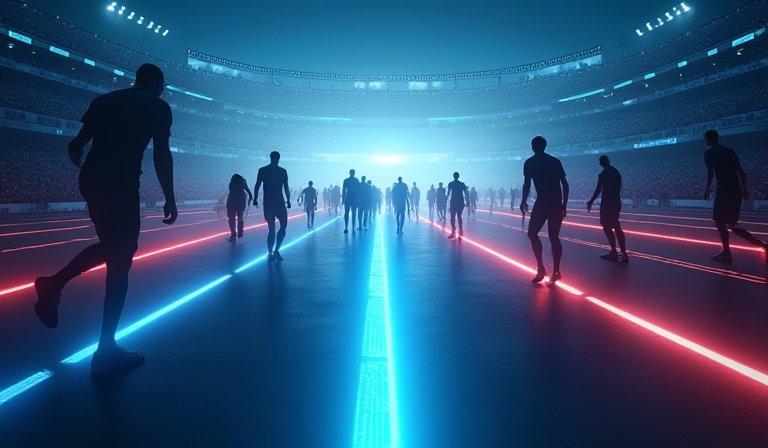 棒球12強資格賽分組出爐！「中華隊直升正賽」有望打2028奧運，搶得門票條件一次看 - 風傳媒 情境示意