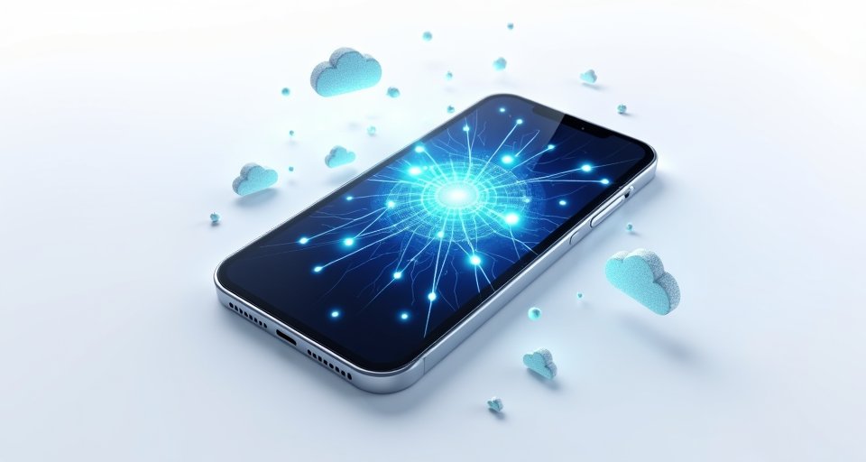 蘋果平價iPhone 17e正式亮相 售價2 19萬容量翻倍支援AI功能 情境示意