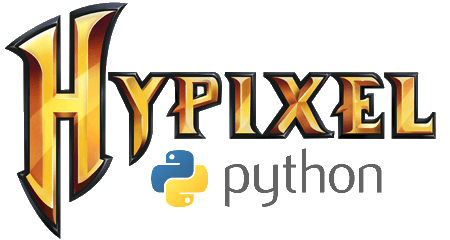 Guide Using The Hypixel Api With Python Hypixel Forums - Artistic 8K Colorful Textures | Free Download