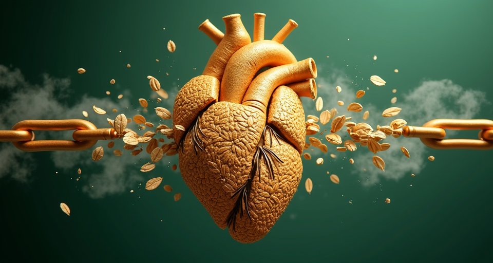 燕麥膳食纖維促進腸道益生菌生長與代謝過程的科學模型