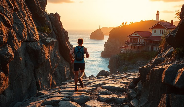 2026北竿硬地超馬十週年慶 獨家禮遇與安全規劃全解析 關鍵時刻