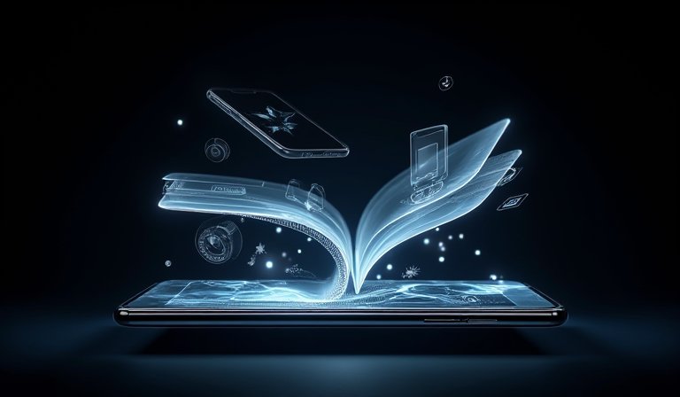 iPhone Fold 3D列印鉸鏈消除折痕 生態整合為核心競爭力 關鍵時刻