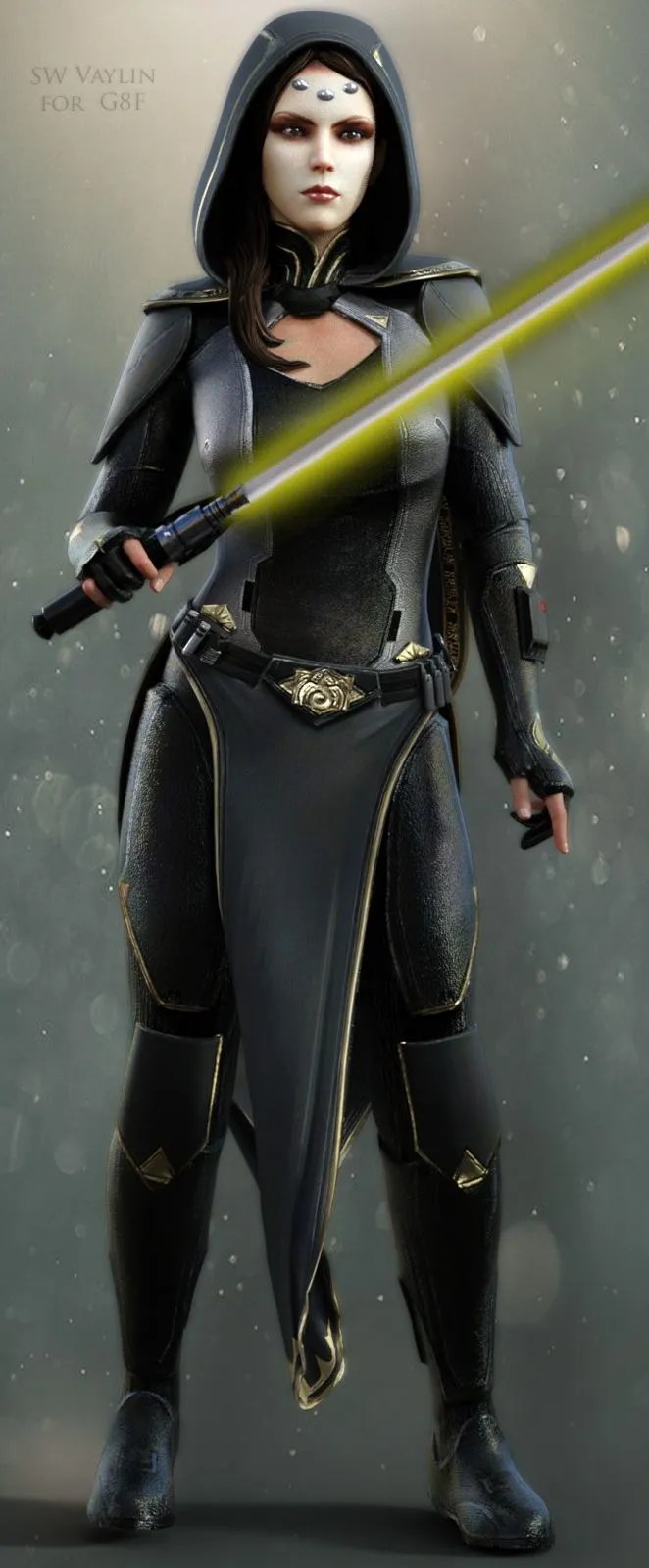 SW Vaylin for G8Fnew 