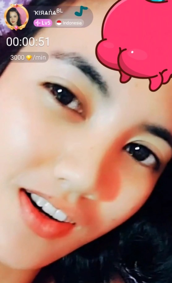 Chamet Naked Exhibitions - See Girls No Boundaries