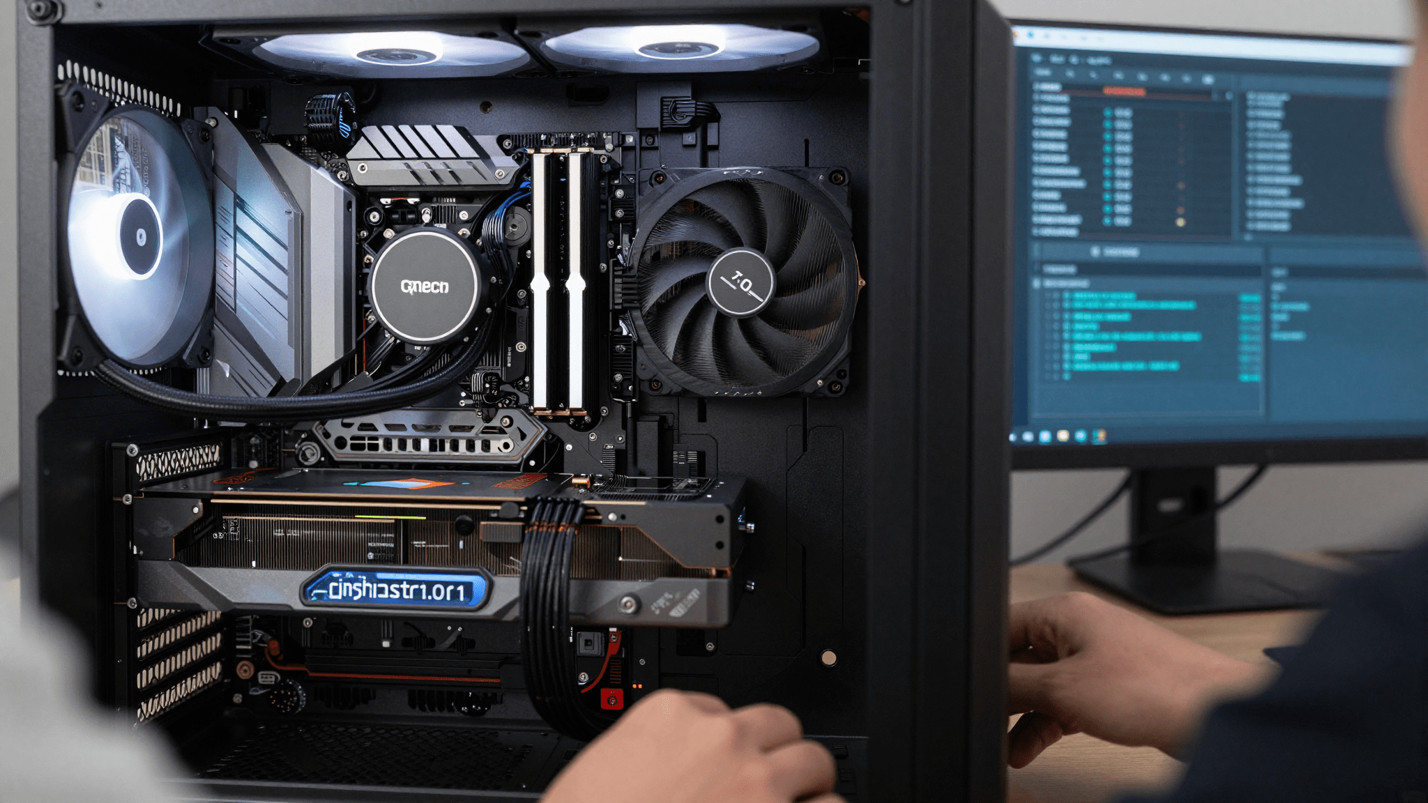 Safe GPU In 2026 Squeeze 15 More Performance Without The 