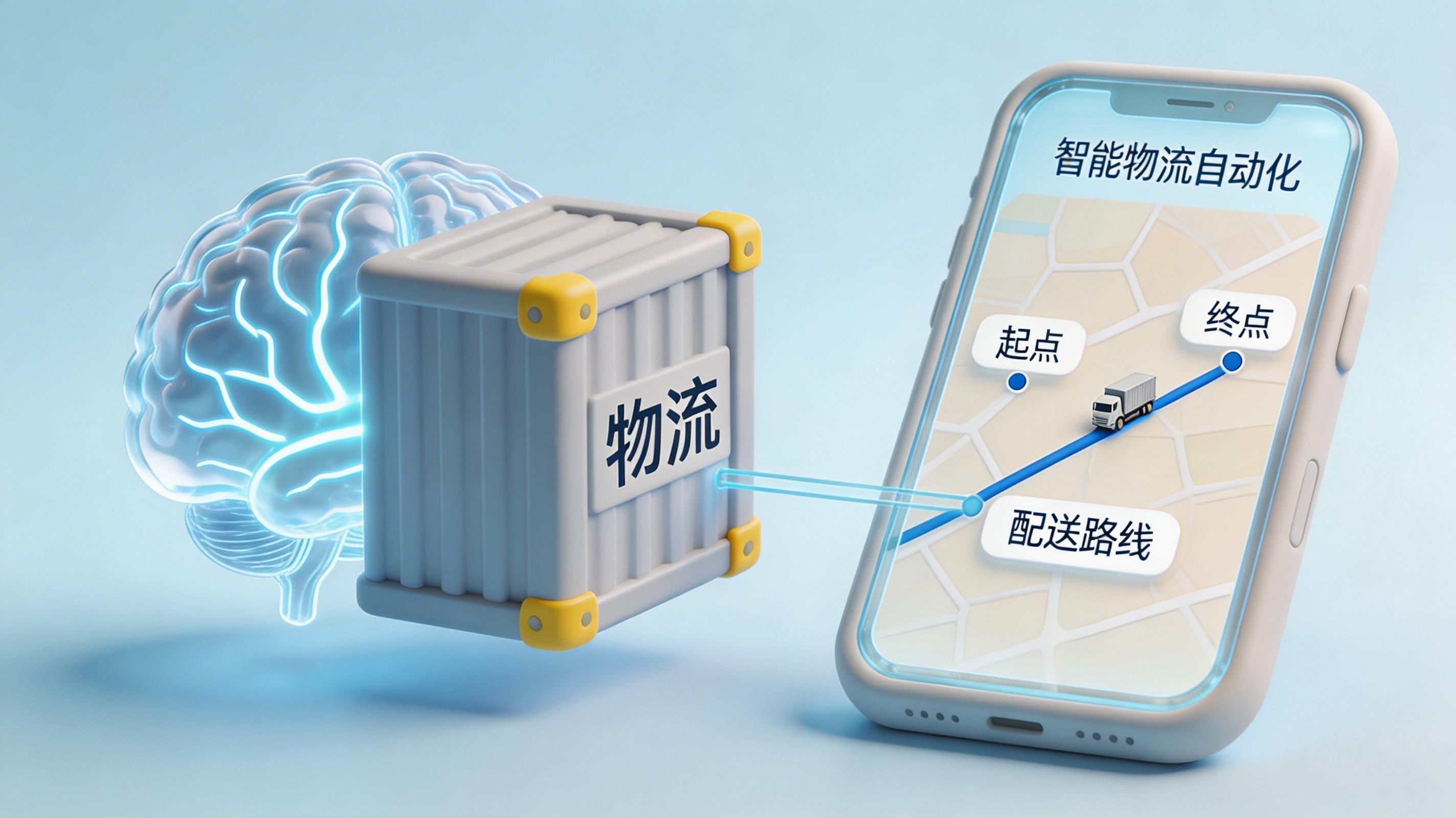 物流企业数字化转型的全链路协同与效率提升方案_图4