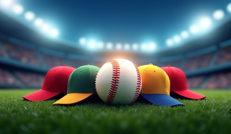 身穿國家隊戰袍的大聯盟球星在經典賽場上強勢打擊。