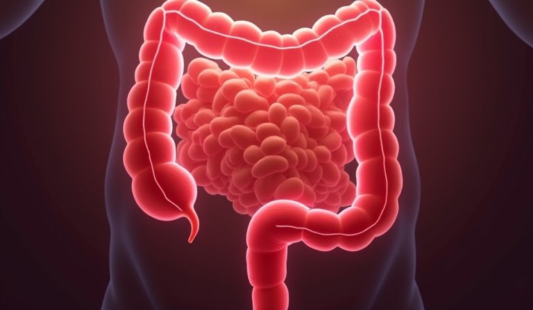醫師解說大腸癌三大警訊：血便、糞便變細與排便異常。