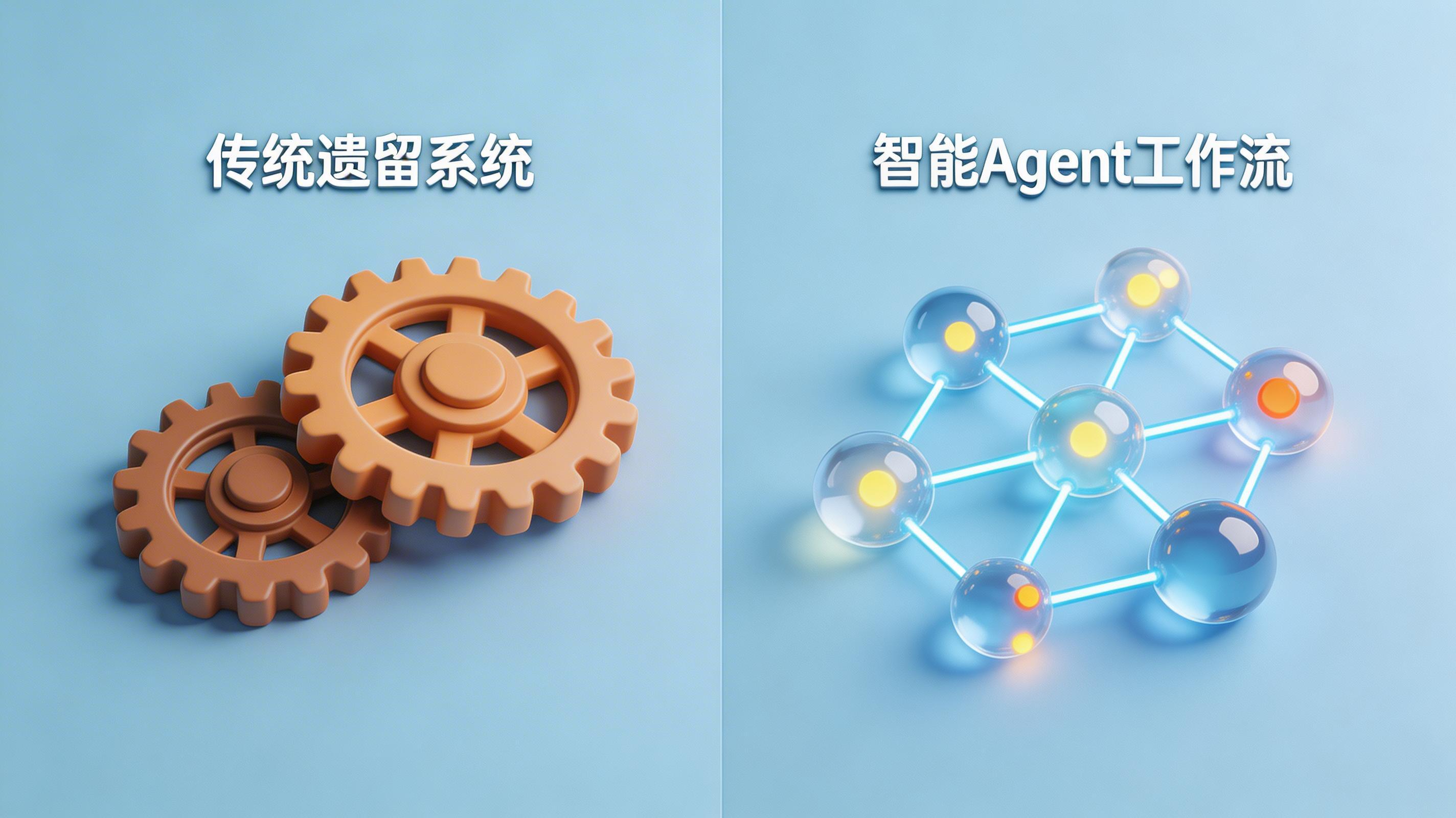 有没有适合传统制造业数字化转型的Agent解决方案？_图3