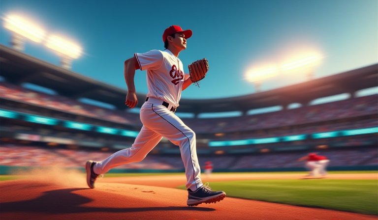 MLB轉播呈現ABS電子好球帶，精準判定球路落點。