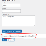 users