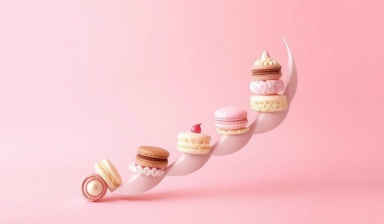 女性私密保養邁向日常化與甜點化新階段市場趨勢持續攀升 關鍵時刻