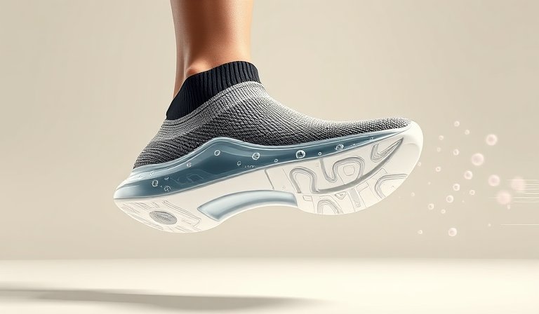 adidas HYPERBOOST全新登場 輕彈緩震跑鞋重新定義跑步體驗 關鍵時刻