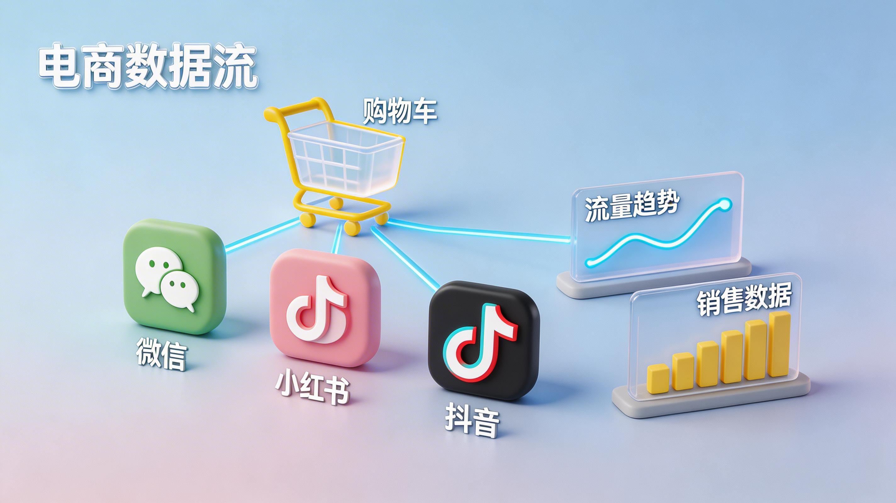 小红书电商数据怎么批量采集_图2