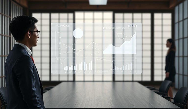 日本風險管理市場2034年達27億美元 數位轉型成關鍵動能