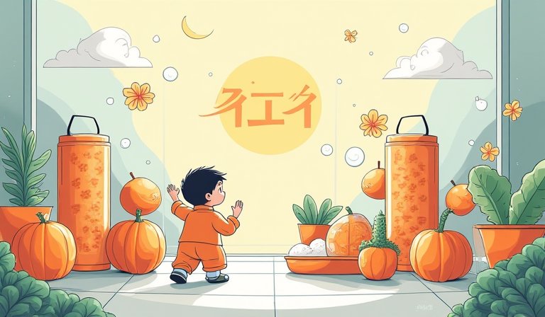民眾在現代化足球場前使用手機查看世足賽決賽門票資訊。