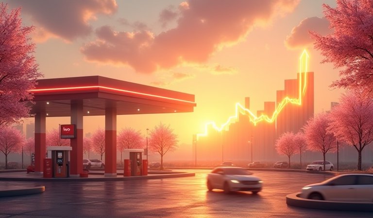 搭載邊緣運算技術的AI無人機，正在執行緊急醫療物資配送