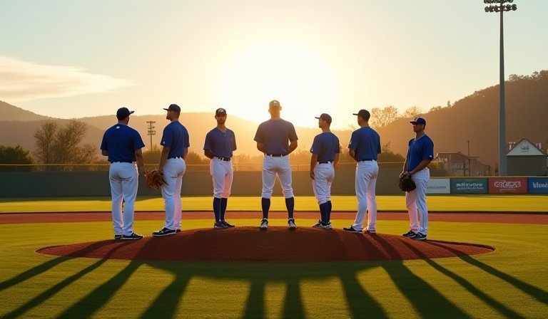 大谷翔平春訓展現二刀流實力 道奇開季帶六先發投手輪值