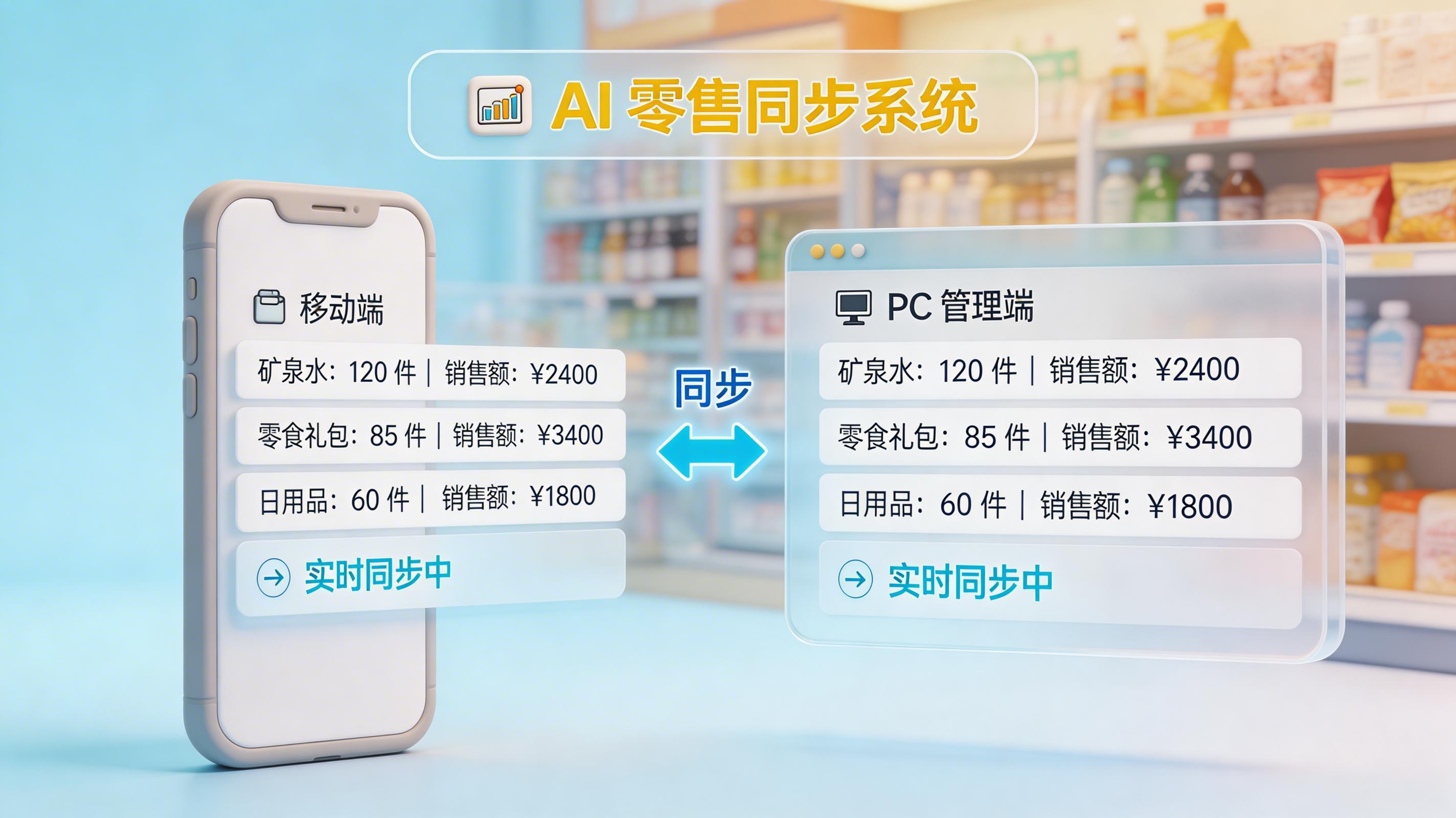 零售供应链数据自动核对工具_图4