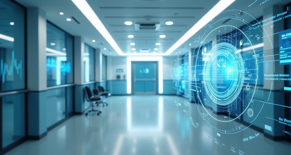 AI醫療革新美洲照護體系 防範詐欺與強化安全成新課題 關鍵時刻