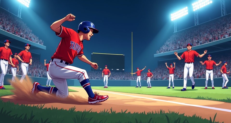 葉宏蔚與詹又蓁手捧全英羽球公開賽混雙冠軍獎盃