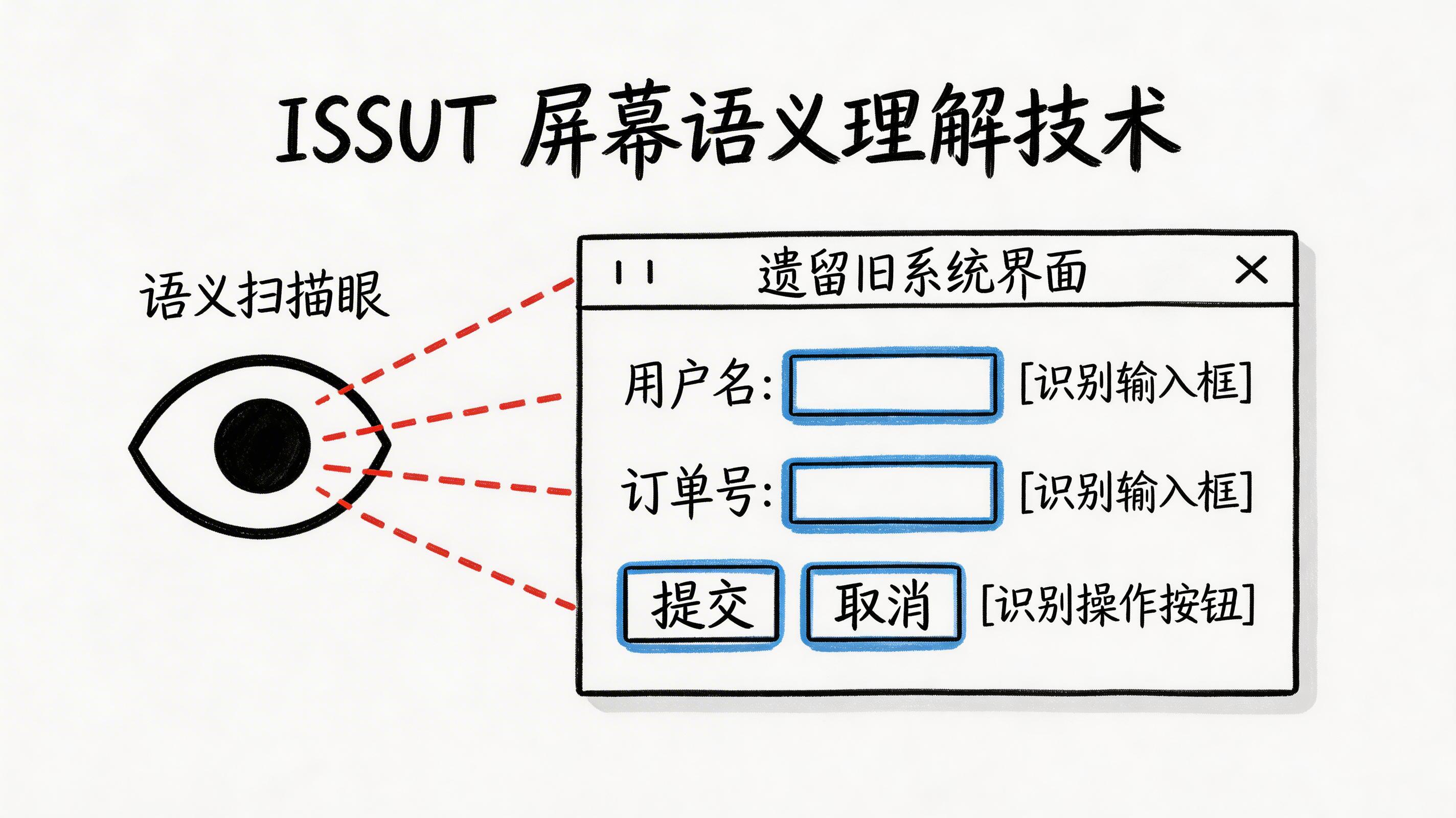 无API的老旧系统能用企业龙虾操作吗？_图2