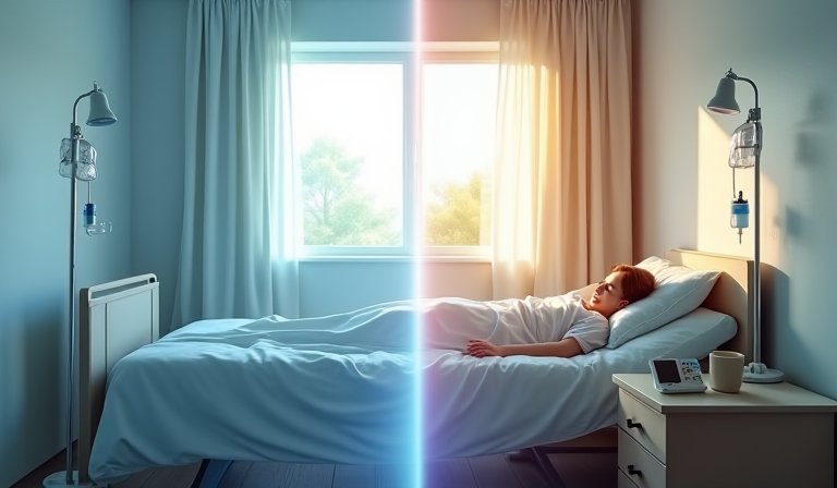 健保署放寬抗生素院外治療規範 OPAT延長至7天 ACAH新增提早出院模式